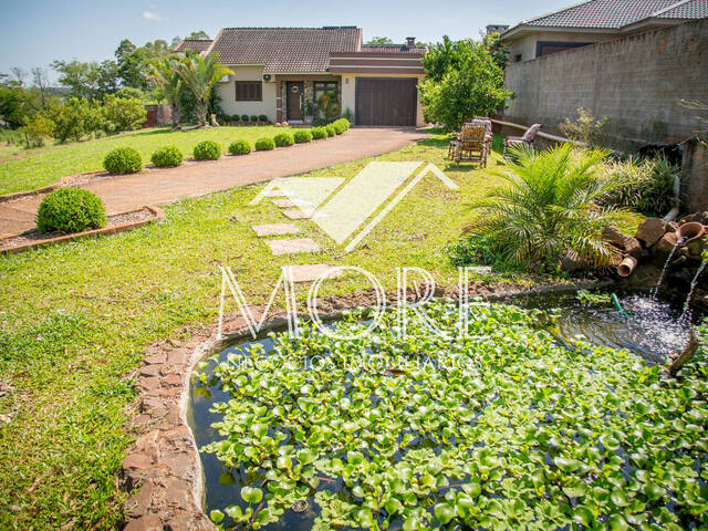 #132 - Casa para Venda em Santa Rosa - RS