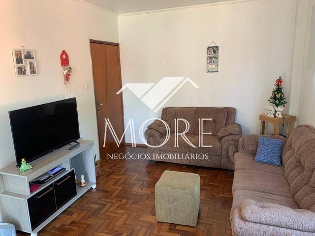 #137 - Apartamento para Venda em Santa Rosa - RS