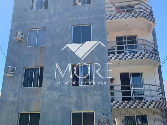 #137 - Apartamento para Venda em Santa Rosa - RS