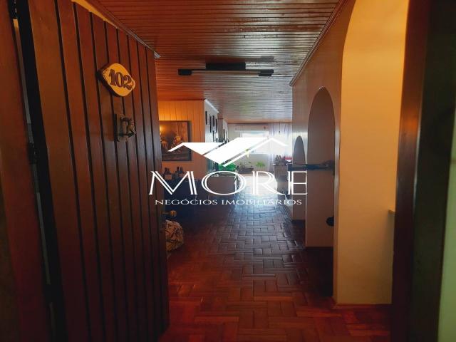 #142 - Apartamento para Venda em Frederico Westphalen - RS - 2