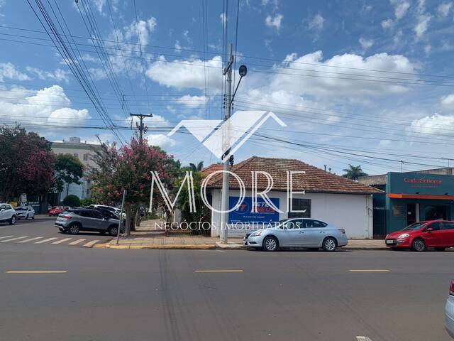 Casa para Venda em Santa Rosa - 2