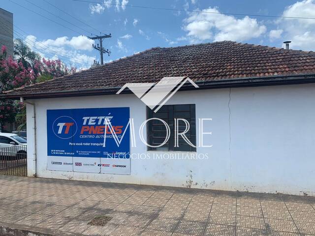 Casa para Venda em Santa Rosa - 5