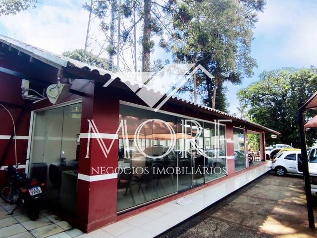 Prédio comercial para Venda em Santa Rosa - 5