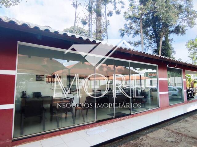 Prédio comercial para Venda em Santa Rosa - 4