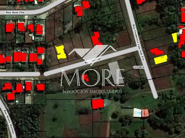 #177 - Área para Venda em Santa Rosa - RS - 3