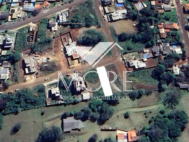 Área para Venda em Santa Rosa - 4