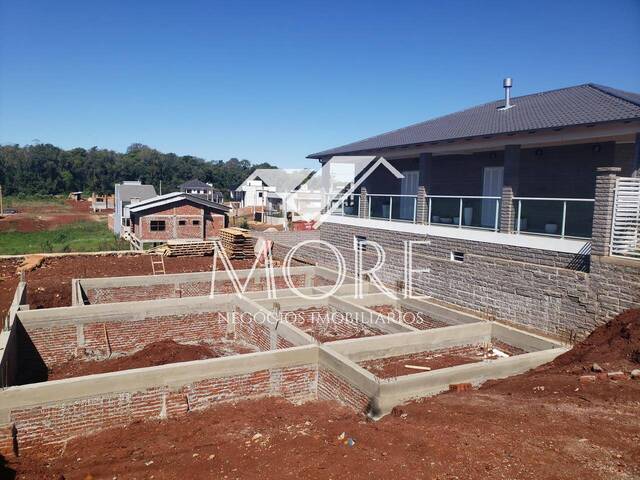 #181 - Casa para Venda em Santa Rosa - RS