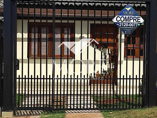 #184 - Casa para Venda em Santa Rosa - RS