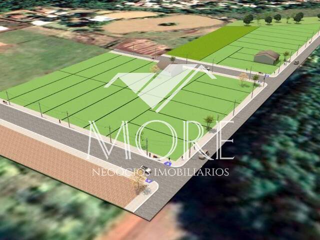 Área para Venda em Santa Rosa - 5