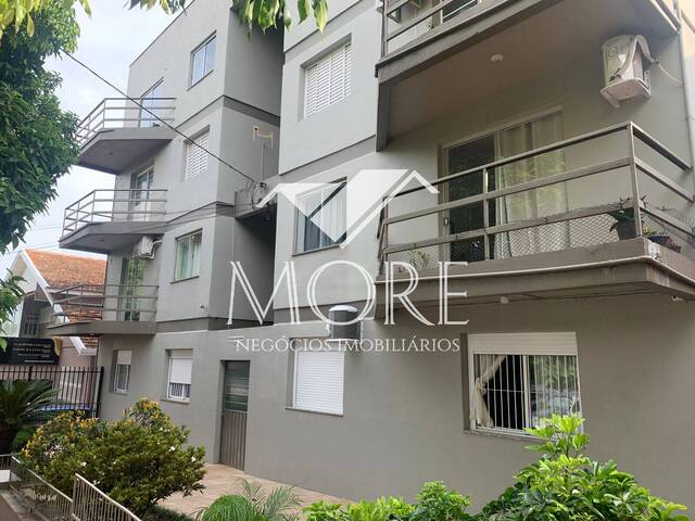 #187 - Apartamento para Venda em Santa Rosa - RS