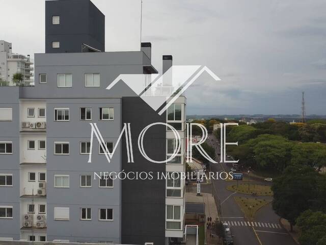 #202 - Apartamento para Venda em Santa Rosa - RS