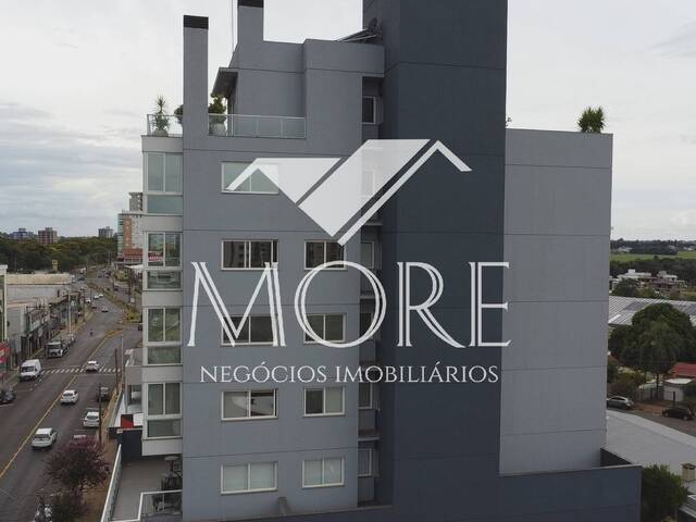 #202 - Apartamento para Venda em Santa Rosa - RS