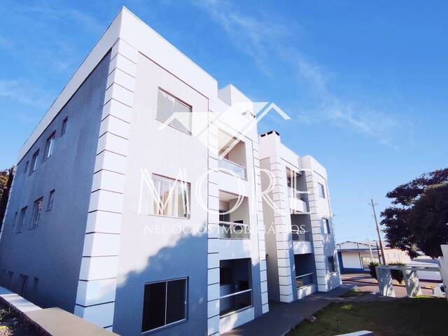#207 - Apartamento para Venda em Santa Rosa - RS