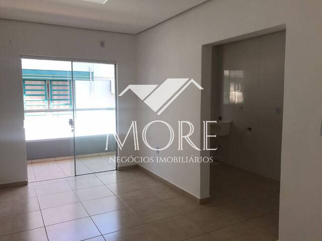 #207 - Apartamento para Venda em Santa Rosa - RS