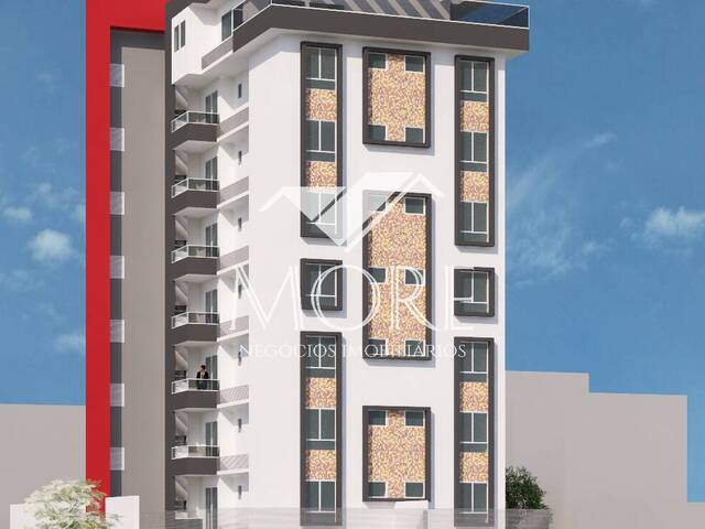 #204 - Apartamento para Venda em Santa Rosa - RS