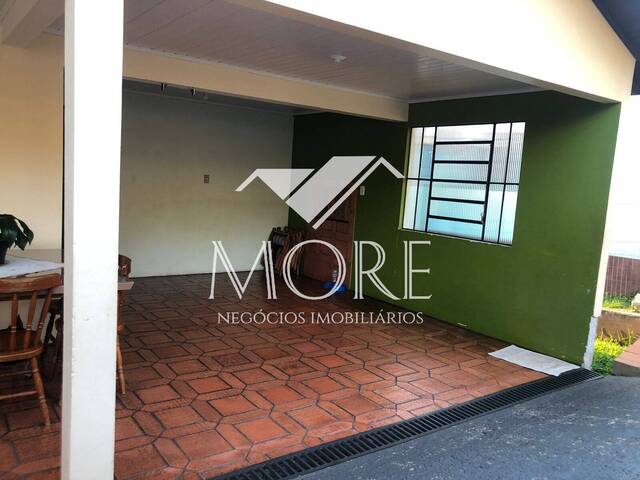 #208 - Casa para Venda em Santa Rosa - RS
