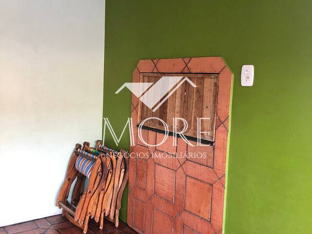 Casa para Venda em Santa Rosa - 5