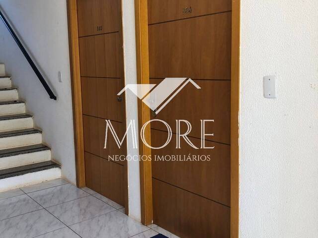 #215 - Apartamento para Locação em Santa Rosa - RS - 1