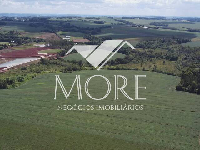 #229 - Chácara para Venda em Santa Rosa - RS