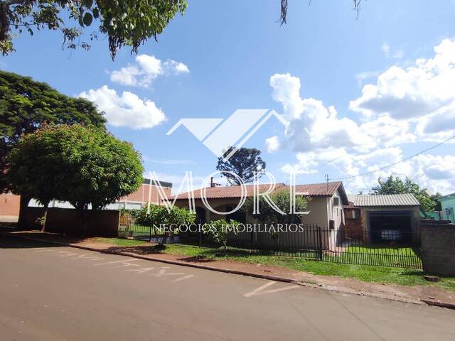#230 - Casa para Venda em Santa Rosa - RS