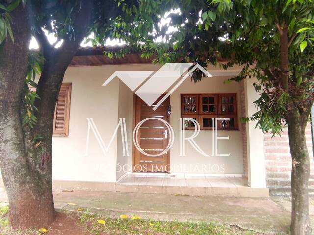 #234 - Casa para Venda em Santa Rosa - RS