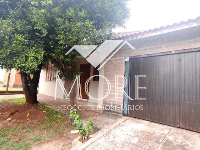 #234 - Casa para Venda em Santa Rosa - RS