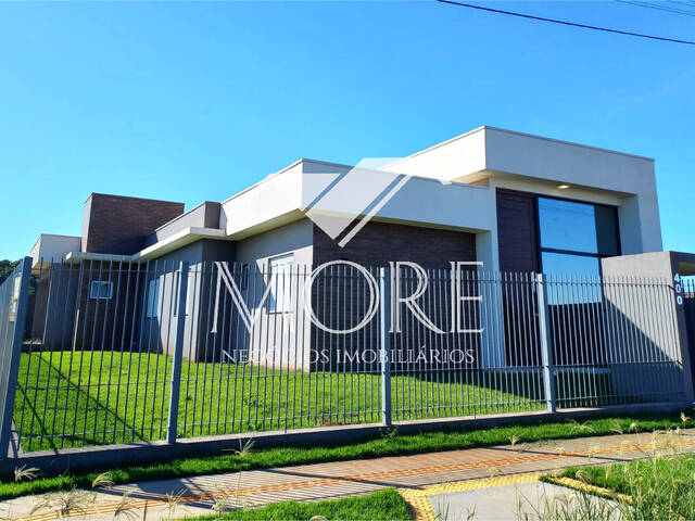 #254 - Casa para Venda em Santa Rosa - RS
