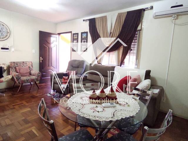 #267 - Apartamento para Venda em Santa Rosa - RS
