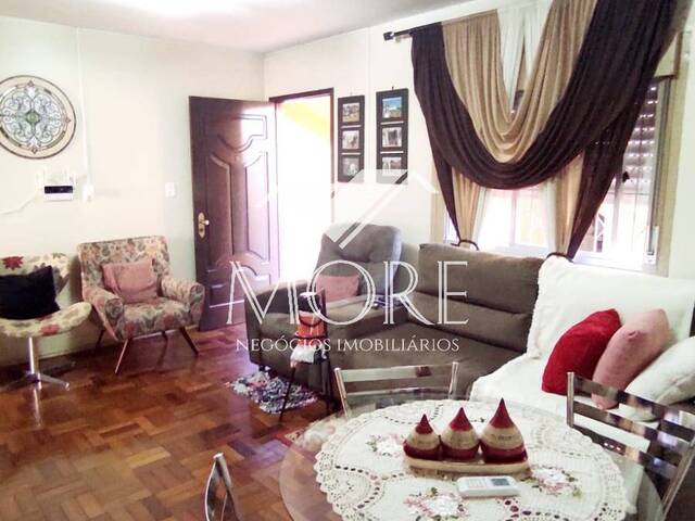 Apartamento para Venda em Santa Rosa - 4