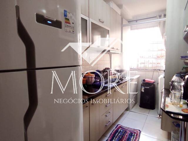 Apartamento para Venda em Santa Rosa - 5