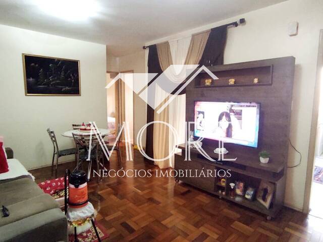 #267 - Apartamento para Venda em Santa Rosa - RS