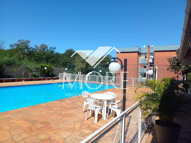 #281 - Apartamento para Locação em Santa Rosa - RS