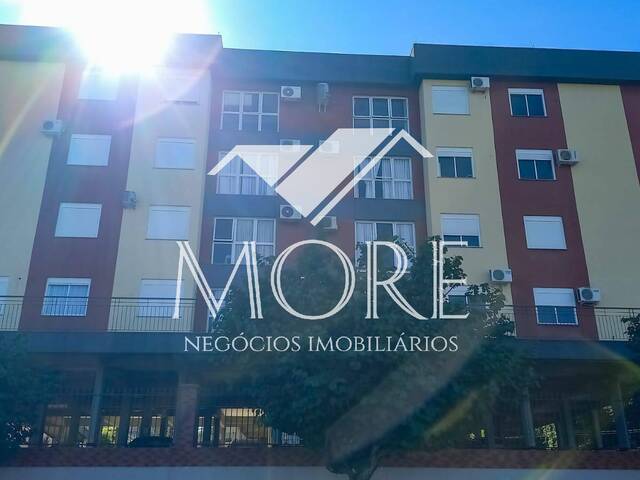 #281 - Apartamento para Locação em Santa Rosa - RS
