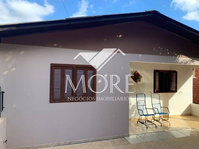 Casa para Venda em Santa Rosa - 2