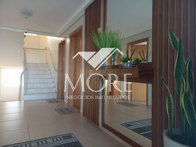 #281 - Apartamento para Locação em Santa Rosa - RS