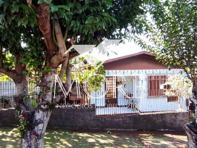 Casa para Venda em Santa Rosa - 5