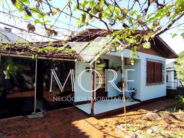 #285 - Casa para Venda em Santa Rosa - RS