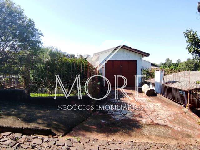 Casa para Venda em Santa Rosa - 4