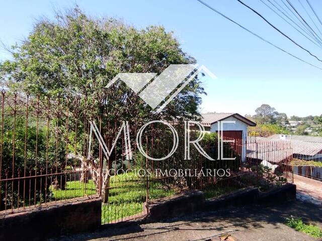 #285 - Casa para Venda em Santa Rosa - RS