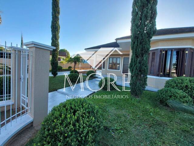 #289 - Casa para Venda em Santa Rosa - RS