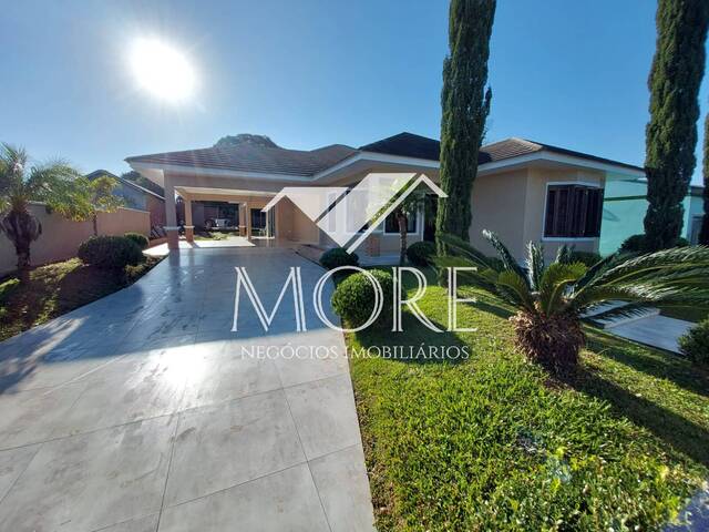 #289 - Casa para Venda em Santa Rosa - RS