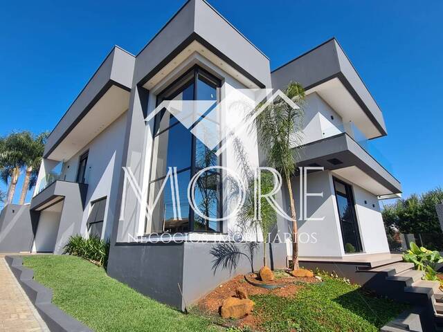 #314 - Casa para Venda em Santa Rosa - RS