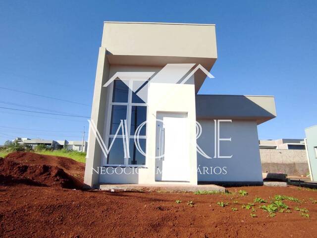 Casa para Venda em Santa Rosa - 2