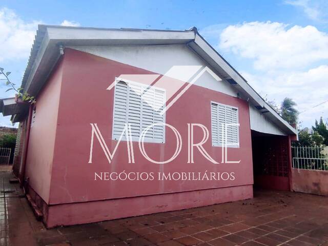 Casa para Venda em Santa Rosa - 2