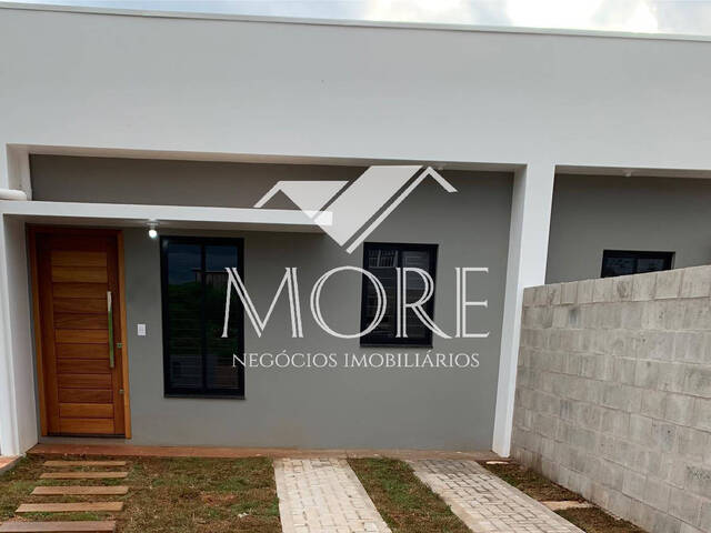 #327 - Casa para Venda em Santa Rosa - RS