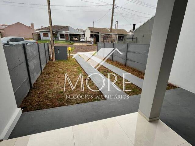 #328 - Casa para Venda em Santa Rosa - RS