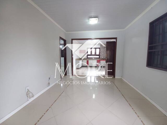 #320 - Casa para Venda em Santa Rosa - RS