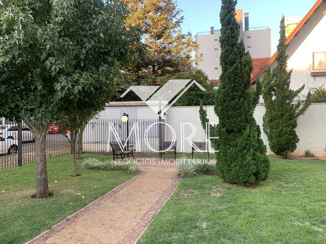 Apartamento para Venda em Santa Rosa - 4