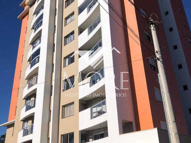 #348 - Apartamento para Venda em Santa Rosa - RS - 1