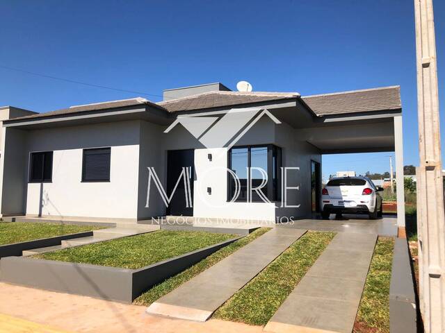 #358 - Casa para Venda em Santa Rosa - RS